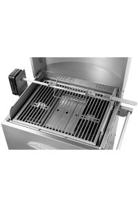 Jensen Grill Rotisseri