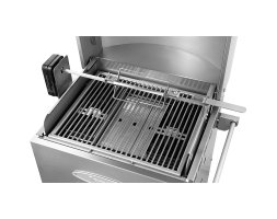 Jensen Grill Rotisseri