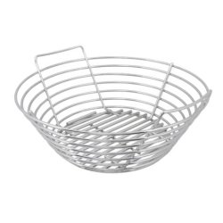 Kick Ash Basket passer til Kamado Joe Classic + (II)(III) Keramisk Grill 