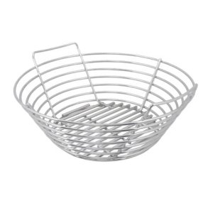 Kick Ash Basket passer til Kamado Joe Classic + (II)(III) Keramisk Grill 