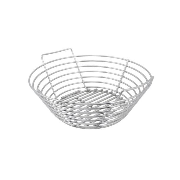 Kick Ash Basket passer til Kamado Joe Classic + (II)(III) Keramisk Grill 