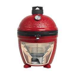 Kick Ash Can Kamado Joe Big Joe I-II-III