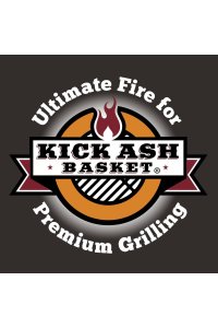 KickAsh Basket 