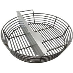 Justerbar Divider (Kuldeler) - X-Large til Kick Ash Basket 
