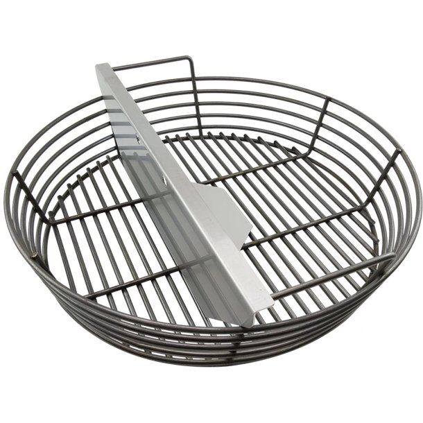 Justerbar Divider (Kuldeler) - X-Large til Kick Ash Basket 