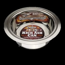 Kick Ash Can Kamado Joe Classic I-II-III