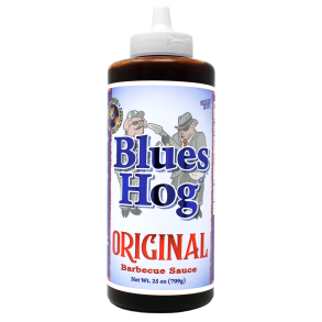 Blues Hog Original BBQ Sauce - Squeeze Bottle 709gr