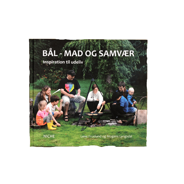 Bl - mad og samvr