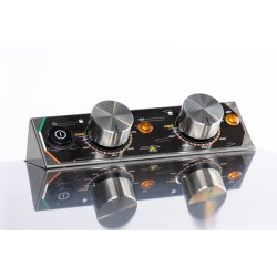 Macte Nettuno Pizzaovn