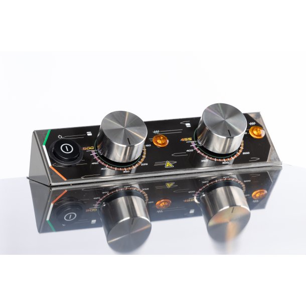 Macte Nettuno Pizzaovn