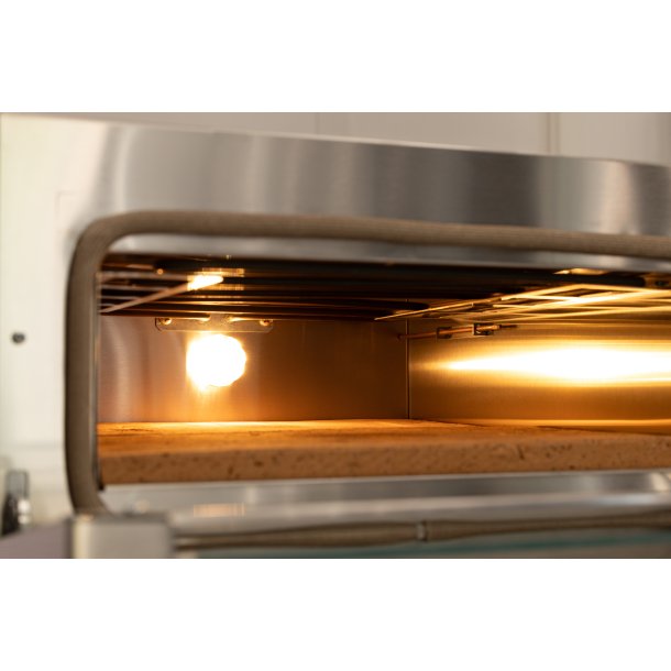 Macte Voyager Smart Hvid
