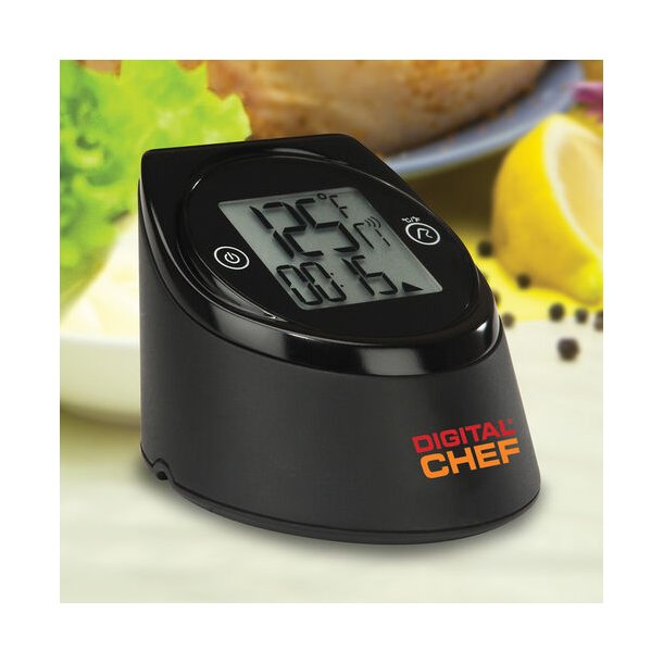 Maverick ET-736 WIFI Termometer