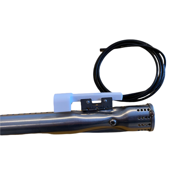 Tnd Elektrode passer til Weber Genesis II Modeller