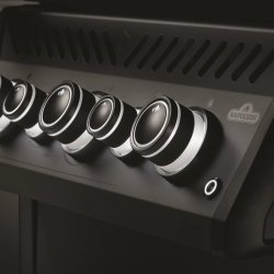 Napoleon Rogue 425 Special Edition Gasgrill, Phantom