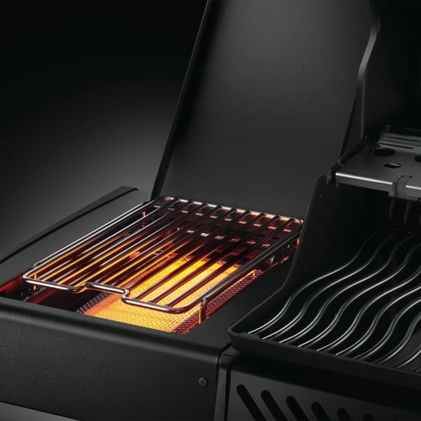 Napoleon Rogue 425 Special Edition Gasgrill, Phantom