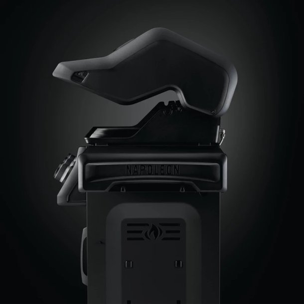 Napoleon Rogue 425 Special Edition Gasgrill, Phantom