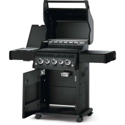 Napoleon Rogue 425 Special Edition Gasgrill, Phantom