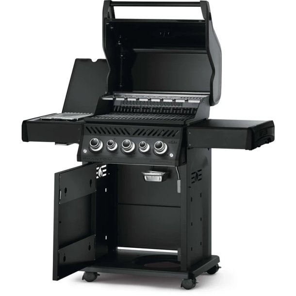 Napoleon Rogue 425 Special Edition Gasgrill, Phantom