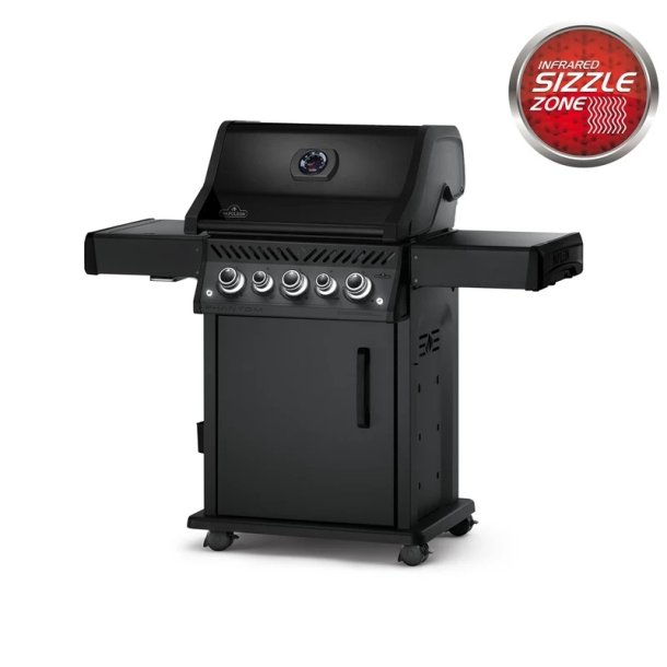 Napoleon Rogue 425 Special Edition Gasgrill, Phantom