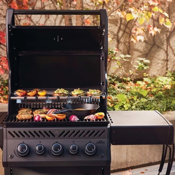 Napoleon Rogue 425 Special Edition Gasgrill, Phantom