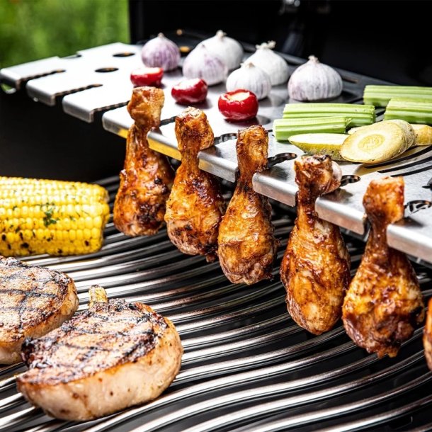 Napoleon Rogue 425 Special Edition Gasgrill, Phantom