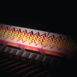 Napoleon Rogue 425 Special Edition Gasgrill, Phantom