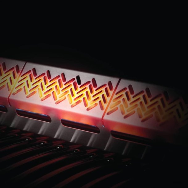 Napoleon Rogue 425 Special Edition Gasgrill, Phantom
