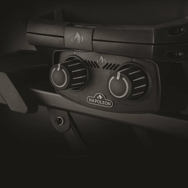 Napoleon TravelQ PRO Phantom Gasgrill