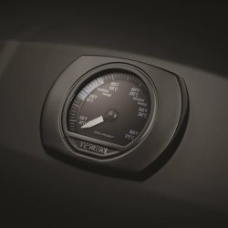 Napoleon TravelQ PRO Phantom Gasgrill