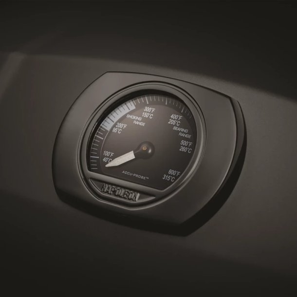 Napoleon TravelQ PRO Phantom Gasgrill