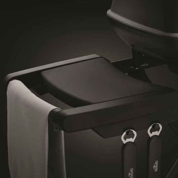 Napoleon TravelQ PRO Phantom Gasgrill