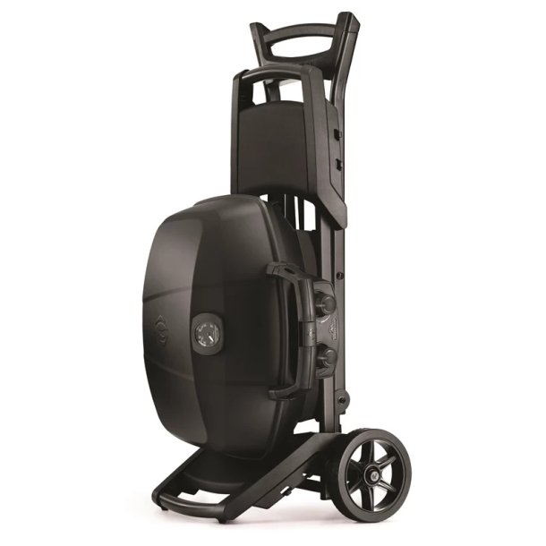 Napoleon TravelQ PRO Phantom Gasgrill