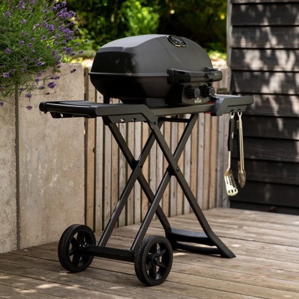 Napoleon TravelQ PRO Phantom Gasgrill