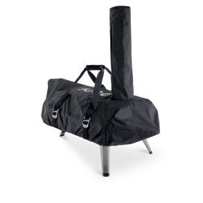 Ooni Karu 12 overtrk - bretaske - Sort