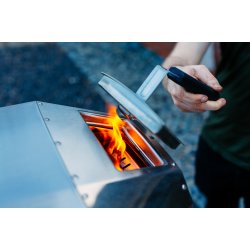 Ooni Karu 12 Pizzaovn, Multi-Fuel