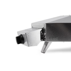 Ooni Gasbrndermodul Karu 12
