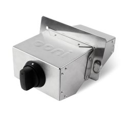 Ooni Gasbrndermodul Karu 12