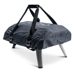 Ooni Koda 12 overtrk - bretaske - Sort