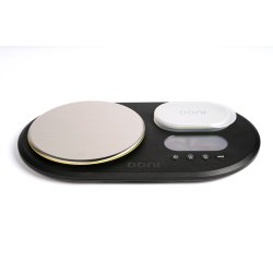 Ooni Dual Digitalvægt