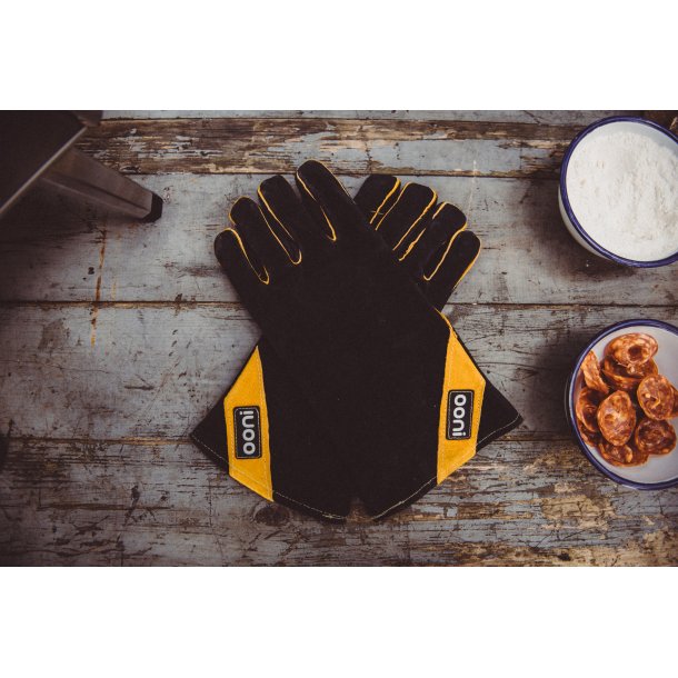 Ooni Lderhandske