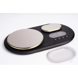 Ooni Dual Digitalvægt