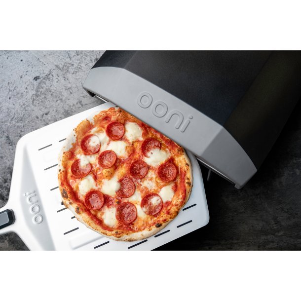 Ooni Perforeret Pizzaspade 30cm