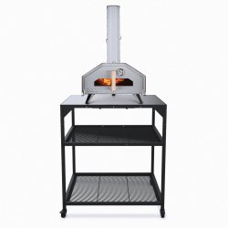 Ooni Bord med hjul - Large