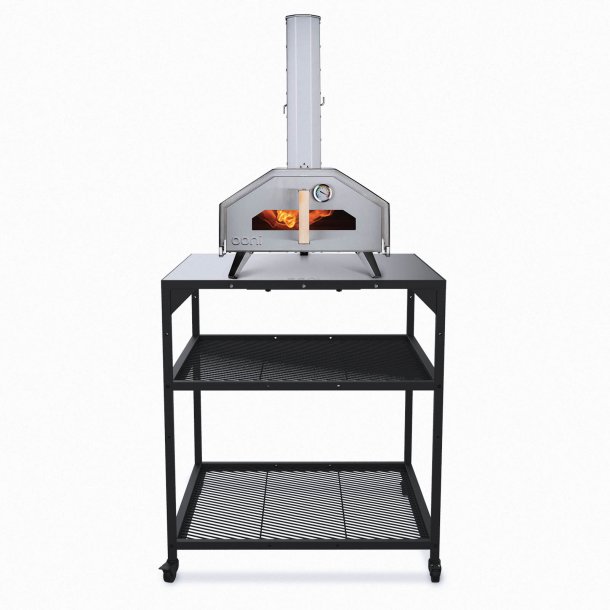 Ooni Bord med hjul - Large