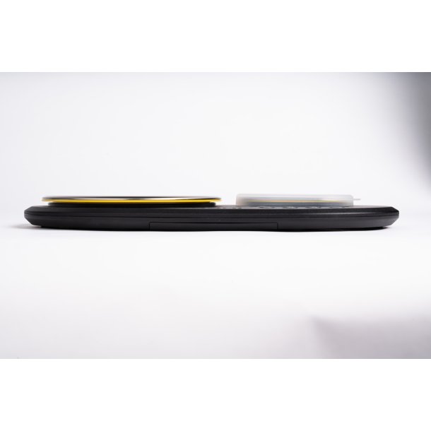 Ooni Dual Digitalvægt