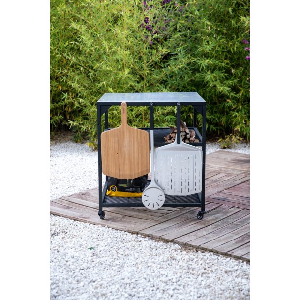 Ooni Bord med hjul - Large
