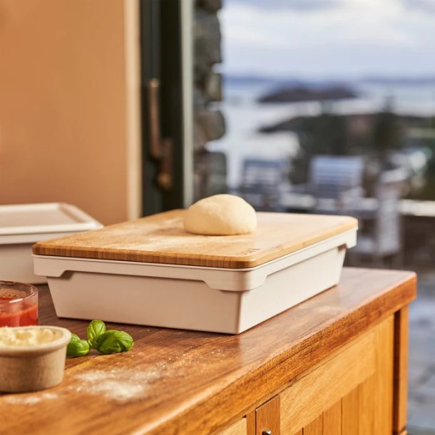 Hvekasser OONI St med 2 stk. 