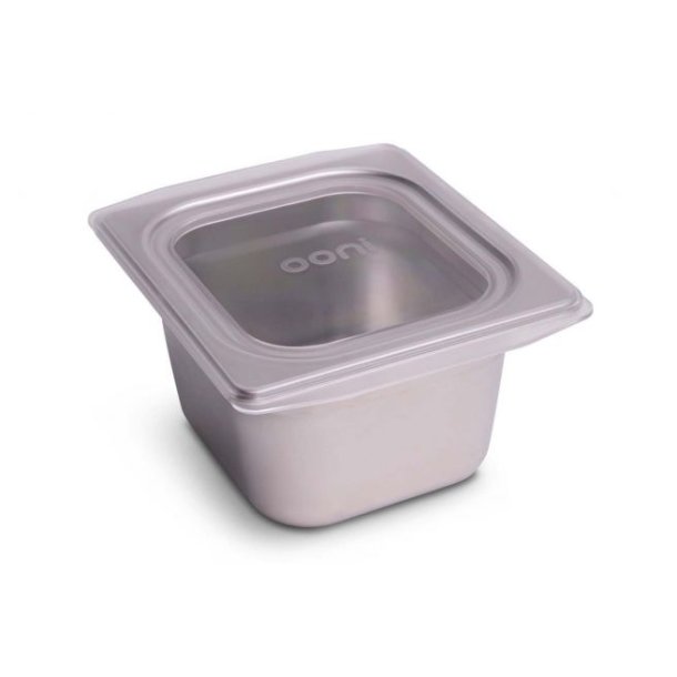 Ooni Pizzatopping Station