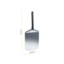 Ooni Pizzaspade Glat 30cm