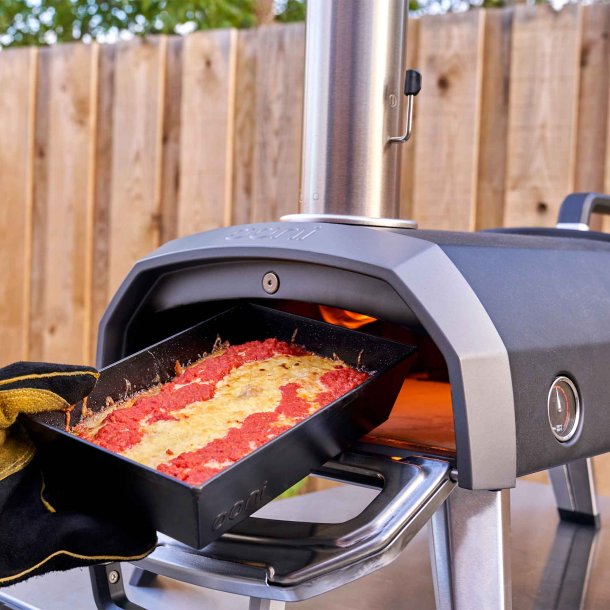 Ooni Detroit-Style Pizza Pan 32 x 24cm